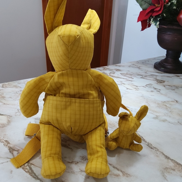 toddler bag - Picture 2 of 4